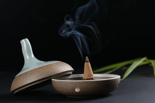Top Three Reasons Why Organic Incense is Superior than Its Traditional Counterpart