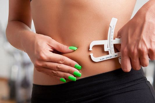 How To Reduce Flab Naturally