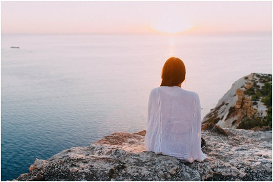 Diving Deep into How the Environment Impacts Mental Health