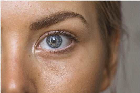 How To Get Glowing Skin: Vital Steps