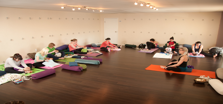 Getting Rid of Post Partem Weight Gain the Healthy Way