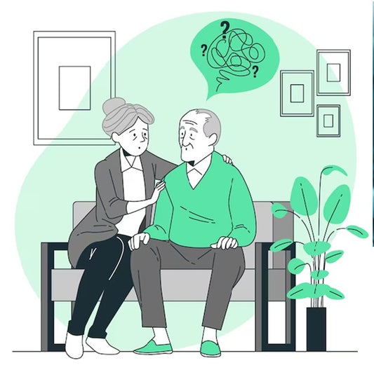 4 Important Tips to Manage Agitation Related to Dementia