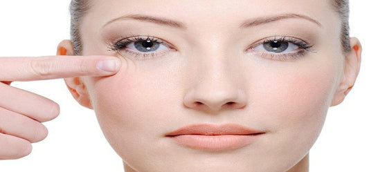 Home Remedies To Get Rid Of Under Eye Dark Circles
