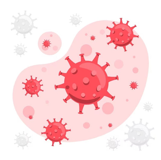 Top Viruses that could Trigger the Next Pandemic