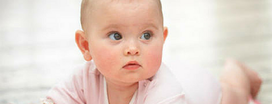 Make baby laundry more effective with these 5 products