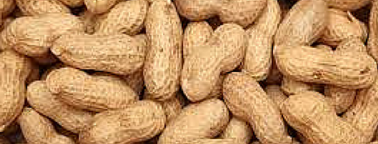 6 benefits of peanut oil