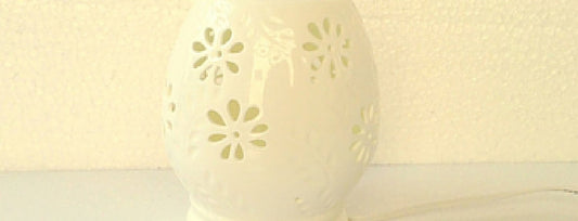 Electric and burning Diffuser sets for pleasant aroma