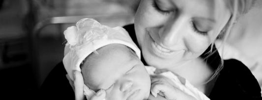 5 reasons why you should pay more attention to Baby Pillows