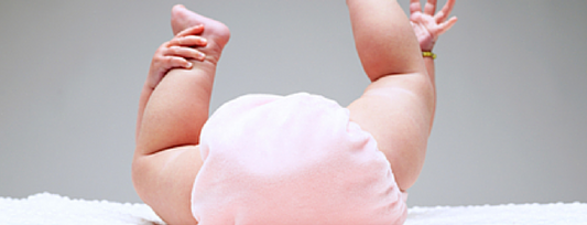 5 lotions and diaper rash creams for your baby’s skin