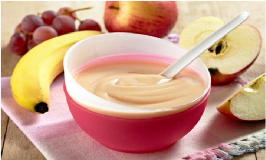 Tips on Buying Organic Baby Food Products