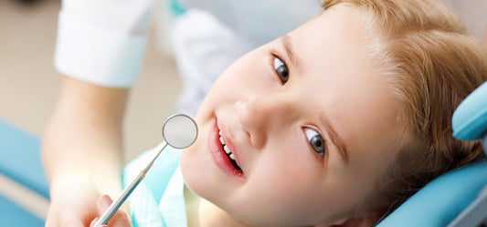 Natural Remedies for Toothache in Kids