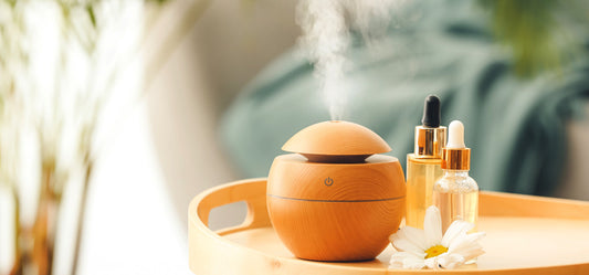 8 Natural Ways To Make Your House Smell Good