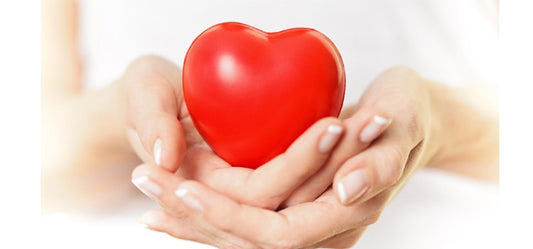20 Ways To Keep Your Heart Healthy