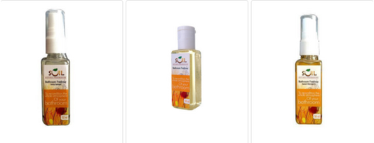 Benefits of Using Bathroom Fresheners