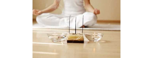 Pep up your Room with 6 Different Incenses