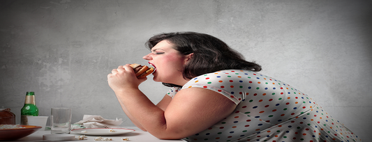 Top 5 foods you should eat when trying to lose weight