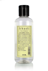 Personal Care - Khadi Natural Cucumber Water 210ml