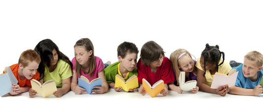 How Organic Food Supplements are Beneficial in Memory Boosting for Kids?