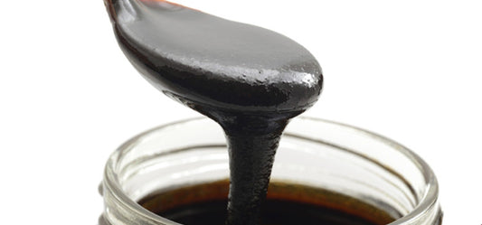 Blackstrap Molasses: The Nutritional Storehouses!