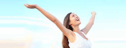 10 Causes Of Dark Underarms