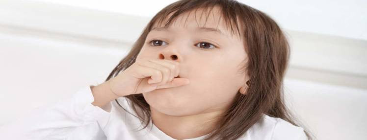 10 Home Remedies For Whooping Cough