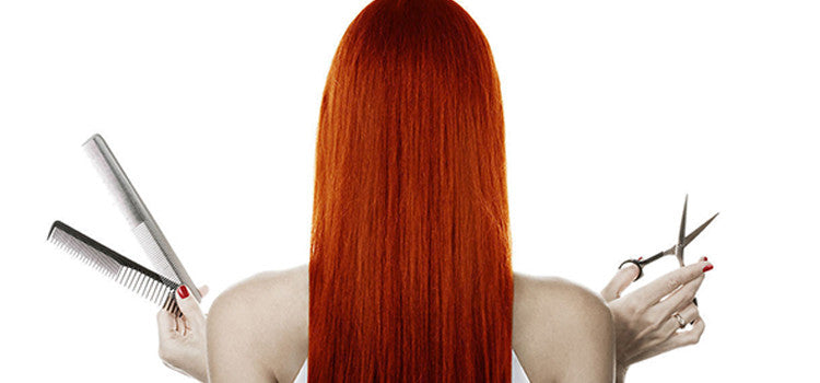 Hair Color? Go the Bio Way This Time!