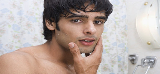 Some Quick Heal Remedies For After Shave Redness