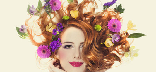 5 reasons to use Bio hair Colour!!