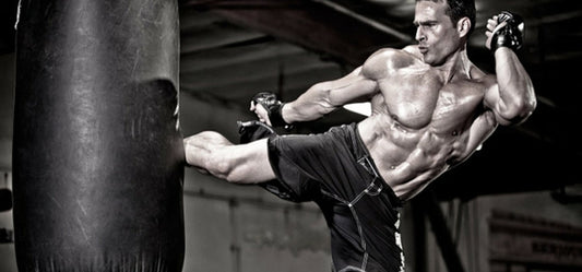 Bulk up Your Body With Organic Body Mass Gainers!