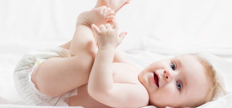 The Wonders of Baby Diaper Rash Cream