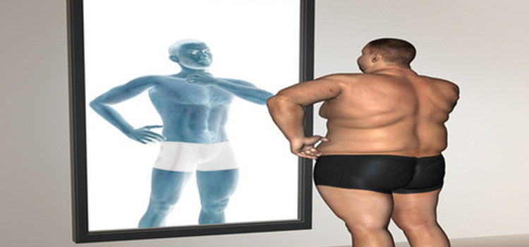 Weight Loss for Men