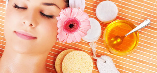 Skin Treatment: The Natural Way