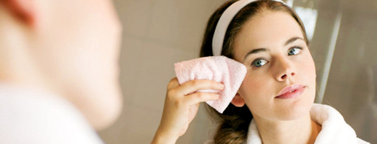 Why Almond Oil Makes For An Excellent Makeup Remover