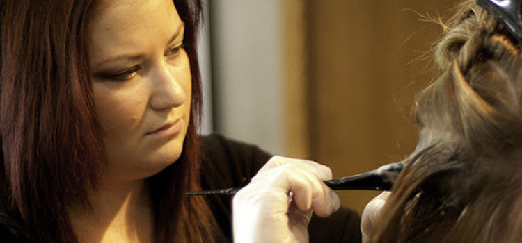 Hair Color: Health Effects