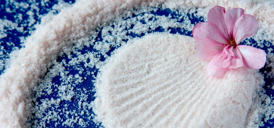 Natural Sea Salts