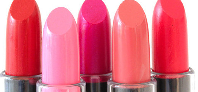 Lipsticks-Everything you would want to know!!