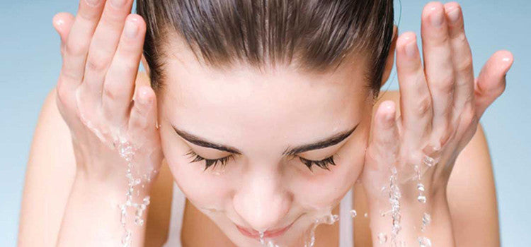 Demystifying The Skin Cleansing Ritual!