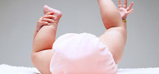 Baby Diapers: Comfy and convenient