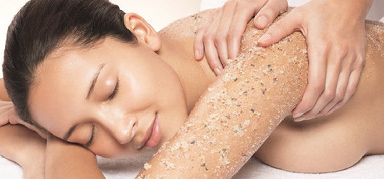 Tips to Enhance Your Beauty with Body Polish