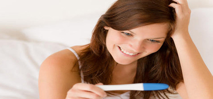 What And What Not To Eat To Boost Your Fertility
