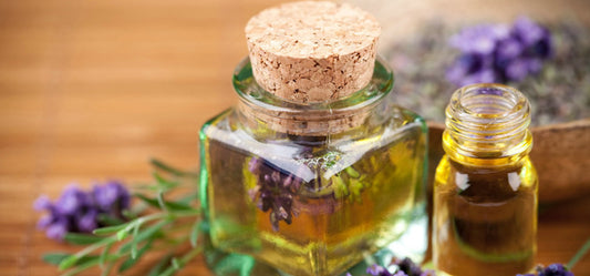 Benefits Of Essential Oils