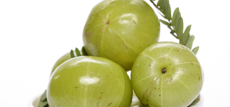How Amla Juice Benefits Your Skin and Hair