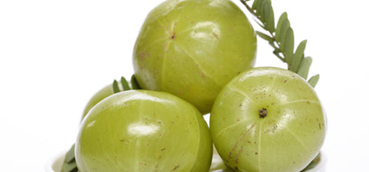 How Amla Juice Benefits Your Skin and Hair