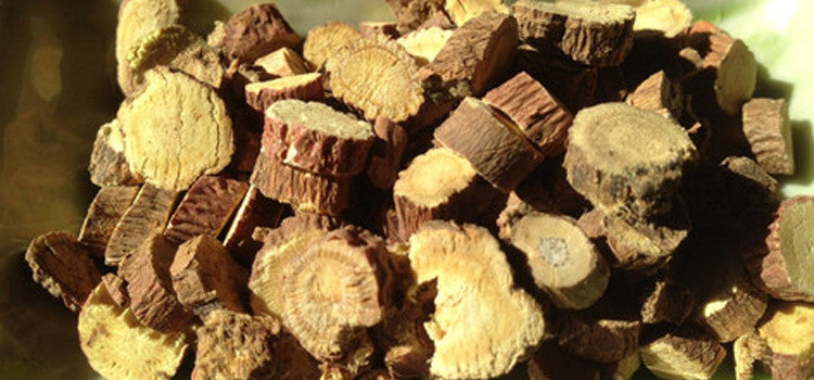 De-tan your skin naturally with liquorice