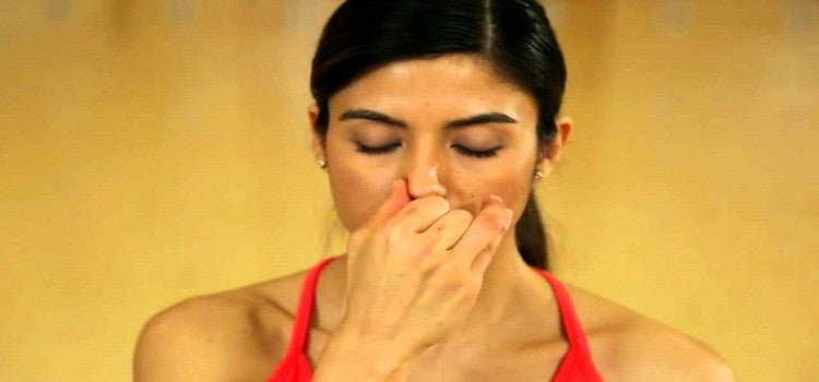 5 Exercises To Calm Your Nerves And Help Your Heart