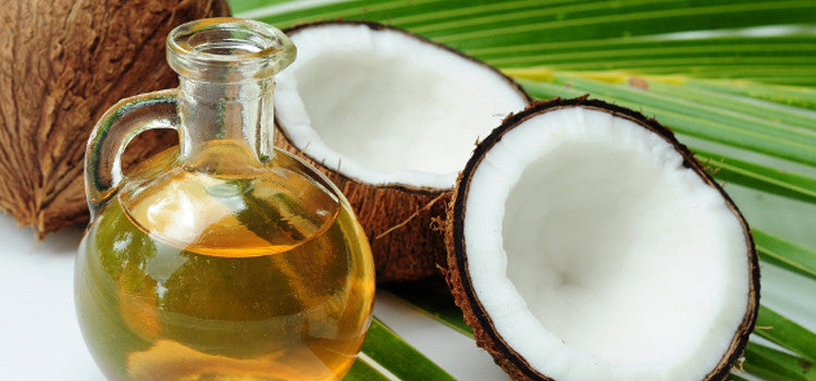 12 Benefits That Make Coconut Oil Healthiest