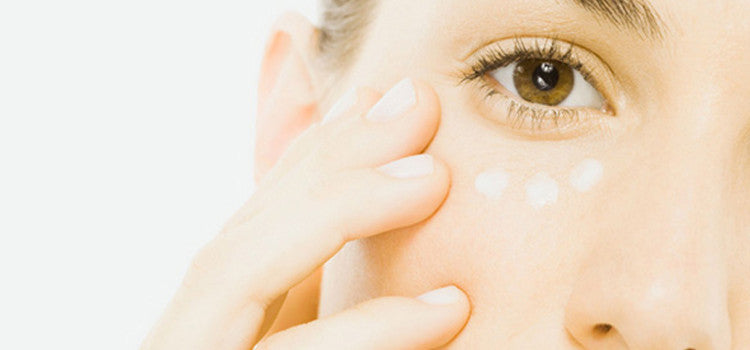 Why You Need Eye Cream And Which One Is Best Suited For You