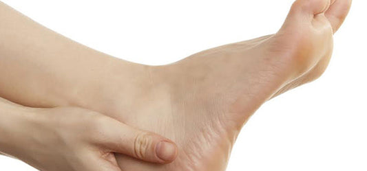 7 Great Reasons To Get A Foot Massage Regularly