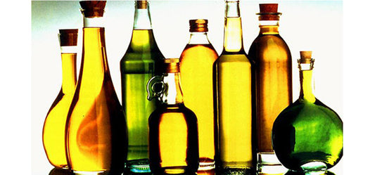 8 Organic Oils For Taking Care Of Your Hair