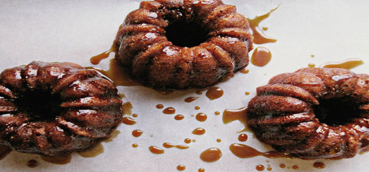 3 Dry Fruit Cake Recipe For Christmas